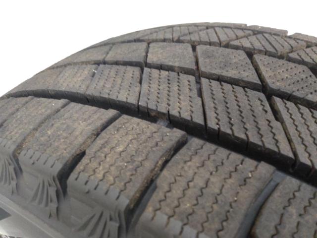 TREASURE ONE Humanline MM-02 + BRIDGESTONE BLIZZ