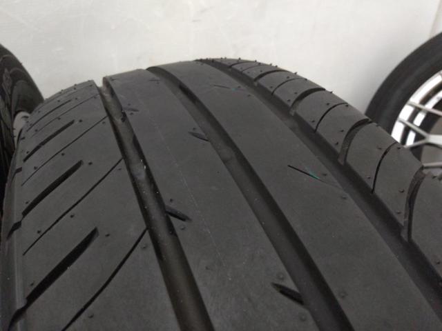 トヨタ純正(TOYOTA) 80NOAH/VOXY純正 鍛造BBS製ホイール  + TOYO PROXES J68 205/60R16