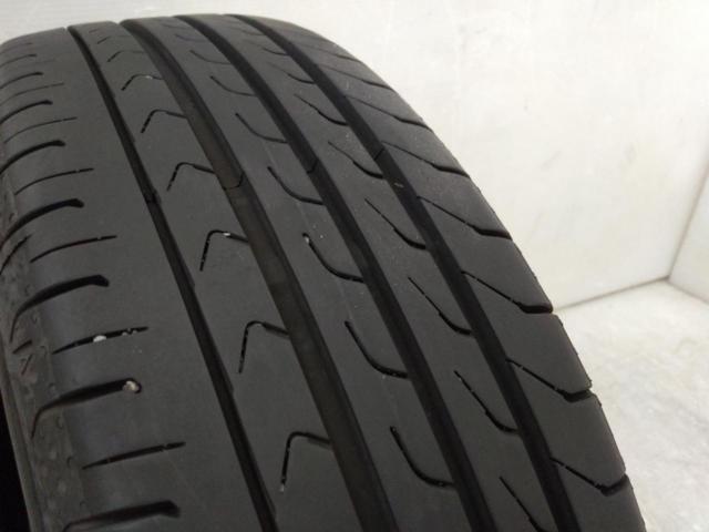 トヨタ純正(TOYOTA) パッソ純正スチールホイール+YOKOHAMA BluEarth-RV RV03CK 165/65R14