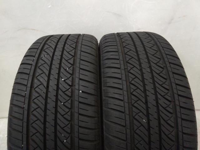 RAYS VERSUS STRATAGIA AIGIS + Neolin NeoTour 215/50R17 95V