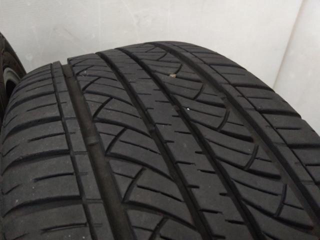 RAYS VERSUS STRATAGIA AIGIS + Neolin NeoTour 215/50R17 95V