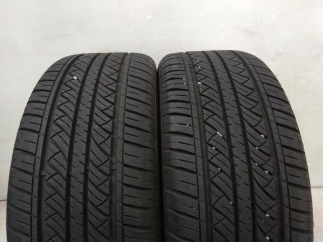 RAYS VERSUS STRATAGIA AIGIS + Neolin NeoTour 215/50R17 95V