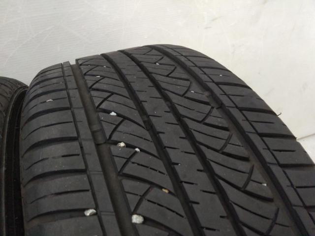 RAYS VERSUS STRATAGIA AIGIS + Neolin NeoTour 215/50R17 95V