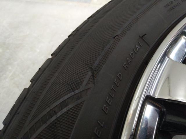 RAYS VERSUS STRATAGIA AIGIS + Neolin NeoTour 215/50R17 95V