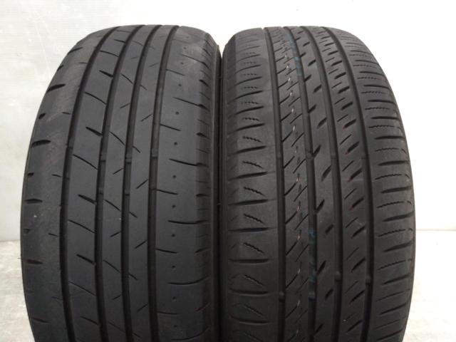 weds VELVA SPORT + BRIDGESTONE Playz PX-RVⅡ + TOYO PROXES CF3 205/55R16