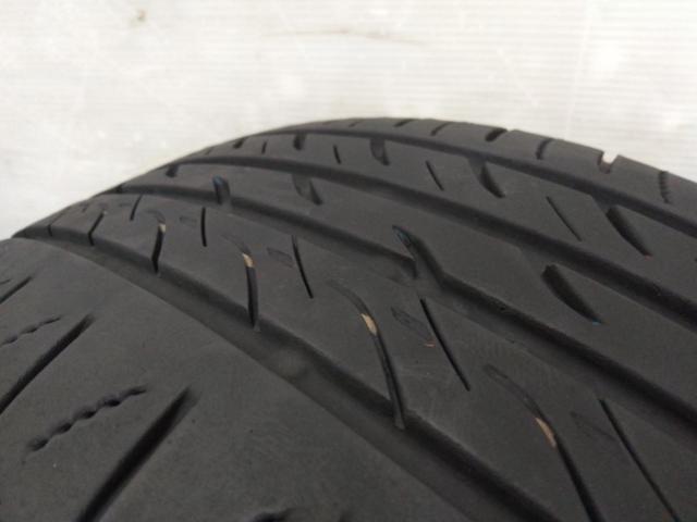 weds VELVA SPORT + BRIDGESTONE Playz PX-RVⅡ + TOYO PROXES CF3 205/55R16