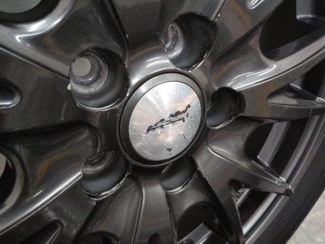 weds VELVA SPORT + BRIDGESTONE Playz PX-RVⅡ + TOYO PROXES CF3 205/55R16
