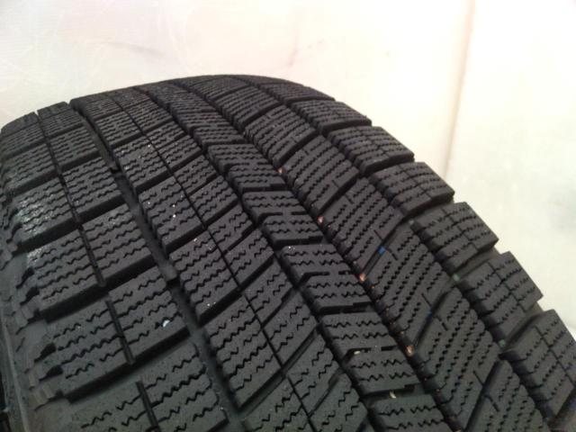 weds ravrion RM01+NANKANG ICE ACTIVA AW-1 225/60R17