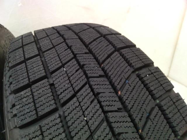 weds ravrion RM01+NANKANG ICE ACTIVA AW-1 225/60R17