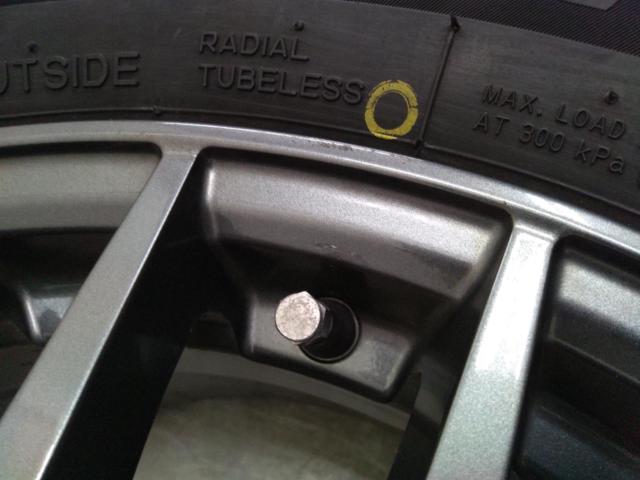 weds ravrion RM01+NANKANG ICE ACTIVA AW-1 225/60R17