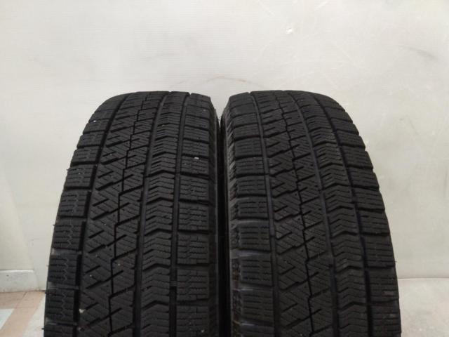 BRIDGESTONE(ブリヂストン) ECO FORME(エコフォルム) SE-12 (12SPOKE)  + BRIDGESTONE(ブリヂストン) BLIZZAK VRX2
