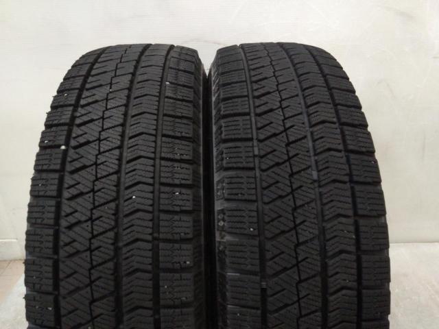 BRIDGESTONE(ブリヂストン) ECO FORME(エコフォルム) SE-12 (12SPOKE)  + BRIDGESTONE(ブリヂストン) BLIZZAK VRX2
