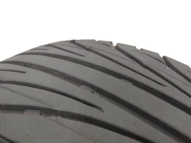 HOT STUFF CROSS SPEED HYPEREDITION CR5+KENDA KAISER KR20 225/40R18