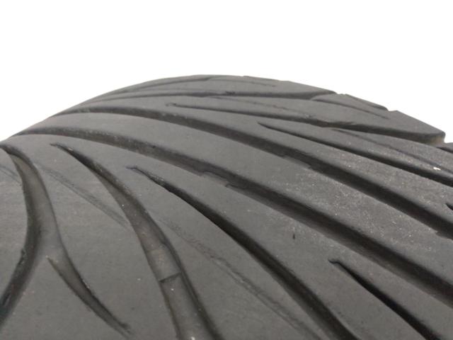 HOT STUFF CROSS SPEED HYPEREDITION CR5+KENDA KAISER KR20 225/40R18