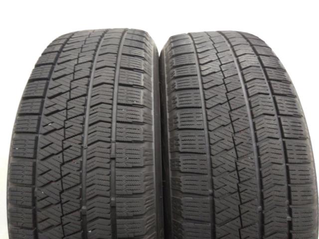 Lehrmeister(レアマイスター) L-F LOUNGE + BRIDGESTONE(ブリヂストン)BLIZZAK VRX2 215/60R17