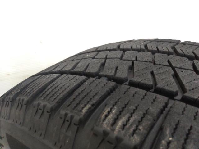 Lehrmeister(レアマイスター) L-F LOUNGE + BRIDGESTONE(ブリヂストン)BLIZZAK VRX2 215/60R17