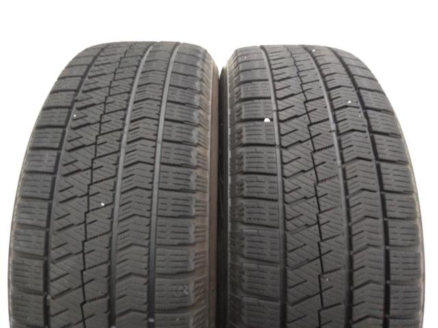 Lehrmeister(レアマイスター) L-F LOUNGE + BRIDGESTONE(ブリヂストン)BLIZZAK VRX2 215/60R17