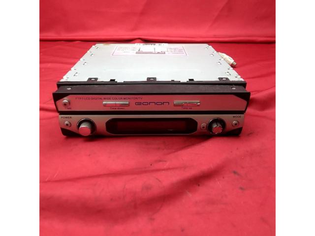 EONON L05021 インダッシュモニター 1DINサイズ