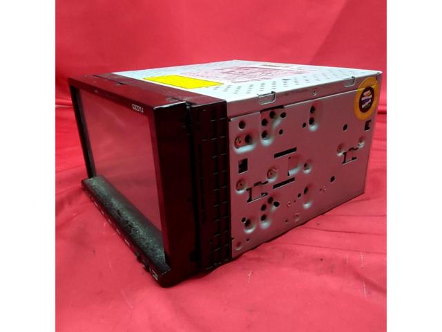 ワケアリ Milion G2221J 7インチ 液晶 メモリー カーナビゲーション  