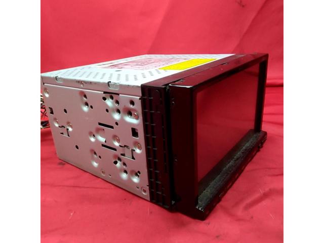 ワケアリ Milion G2221J 7インチ 液晶 メモリー カーナビゲーション  
