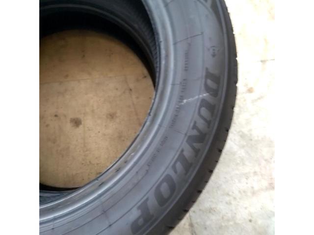 2本セット【DUNLOP】ENASAVE EC350+