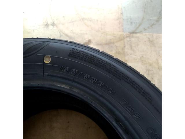 2本セット【DUNLOP】ENASAVE EC350+