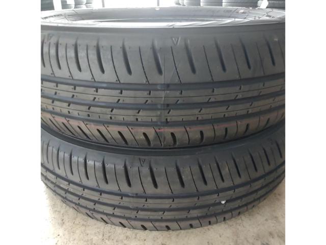 2本セット【DUNLOP】ENASAVE EC350+
