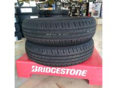 2本セット【DUNLOP】ENASAVE EC350+