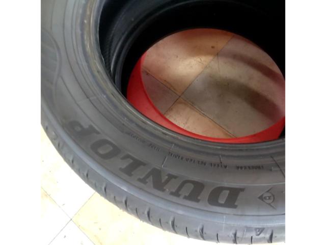 2本セット【DUNLOP】ENASAVE EC350+