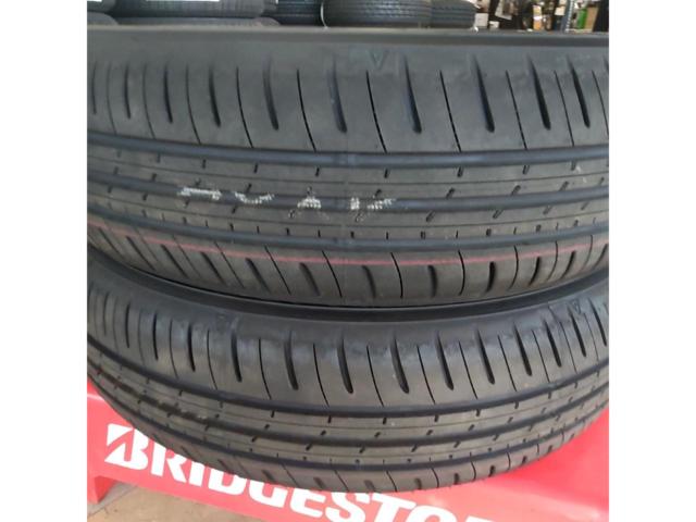 2本セット【DUNLOP】ENASAVE EC350+