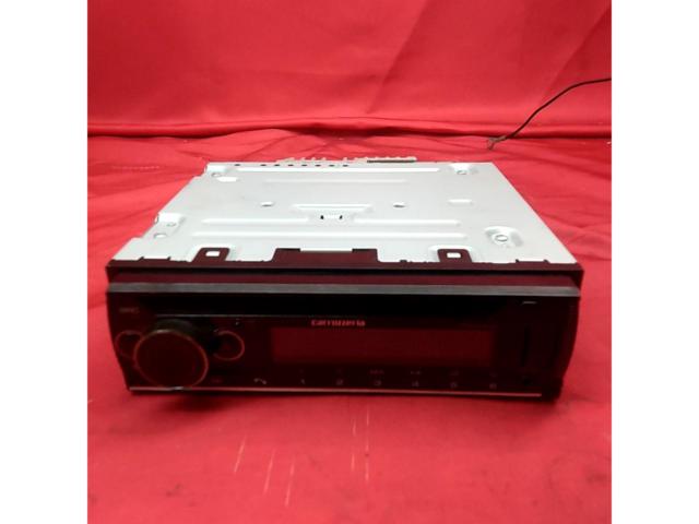 【carrozzeria】DEH-5600