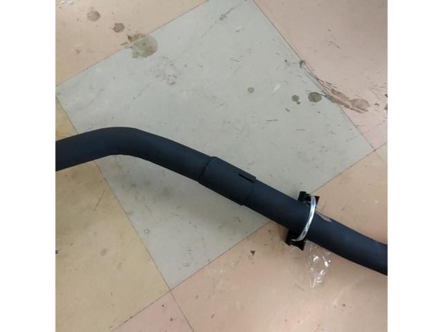  爆 音 
Unknown Manufacturer
Mark X / 120 system
Straight pipe
Muffler