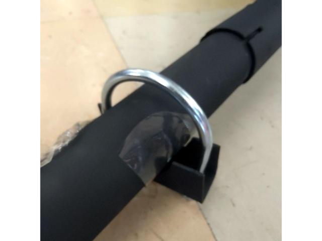  爆 音 
Unknown Manufacturer
Mark X / 120 system
Straight pipe
Muffler