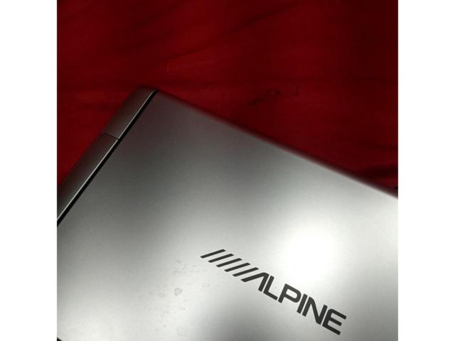 ALPINETMX-R2200/MG