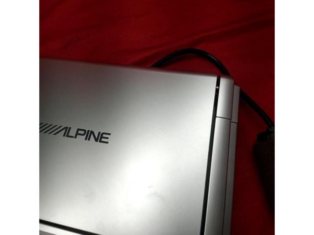 ALPINETMX-R2200/MG