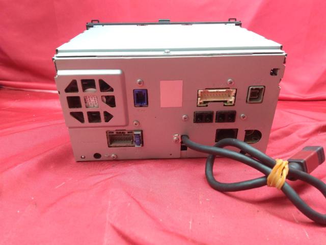 【ダイハツ純正】Panasonic製 CN-LS810