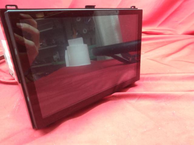 【ダイハツ純正】Panasonic製 CN-LS810