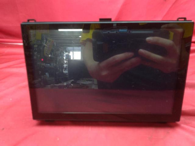 【ダイハツ純正】Panasonic製 CN-LS810