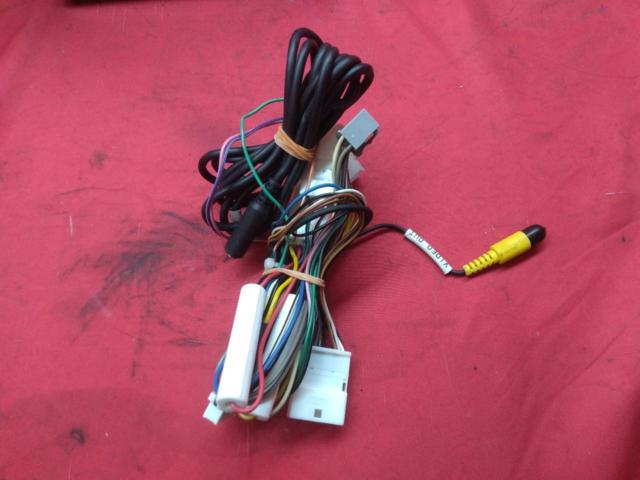 【ダイハツ純正】Panasonic製 CN-LS810