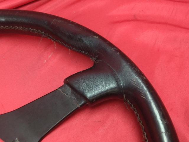 NARDI
Naldi
GARA3
Steering