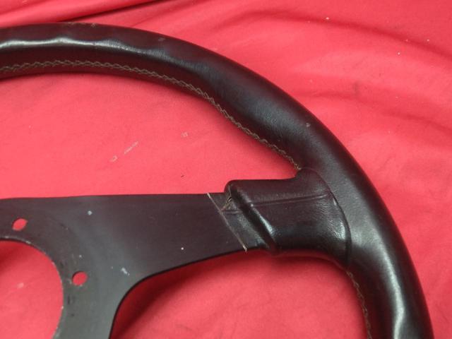 NARDI
Naldi
GARA3
Steering