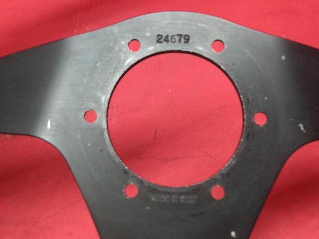 NARDI
Naldi
GARA3
Steering