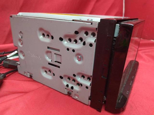 ワケアリ ジャンク  KENWOOD DPV-7000