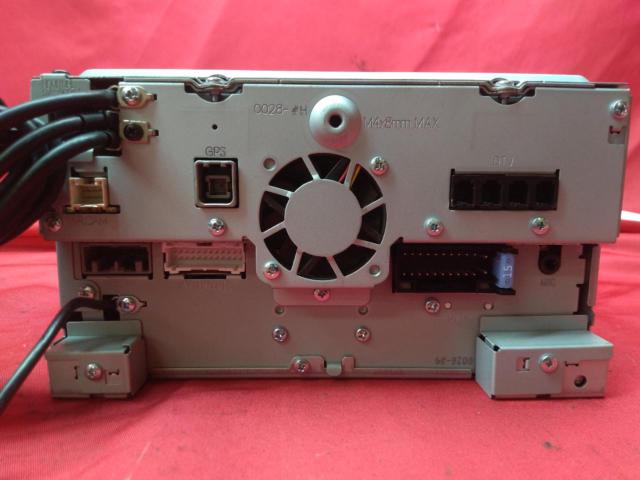 ワケアリ ジャンク  KENWOOD DPV-7000