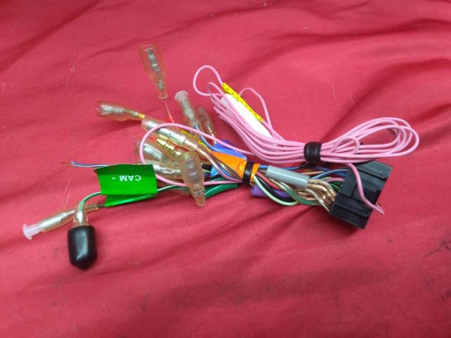ワケアリ ジャンク  KENWOOD DPV-7000