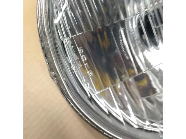 【HONDA】CB750 / RC42 ヘッドライト