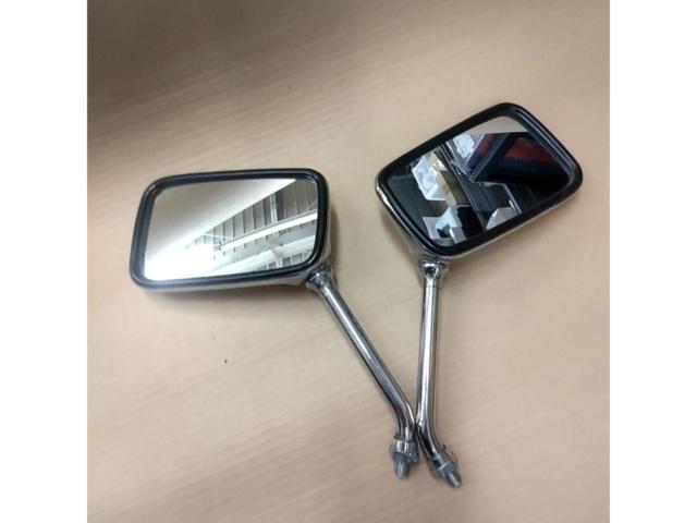 【HONDA】HONDA CB750(RC42) 純正ミラー