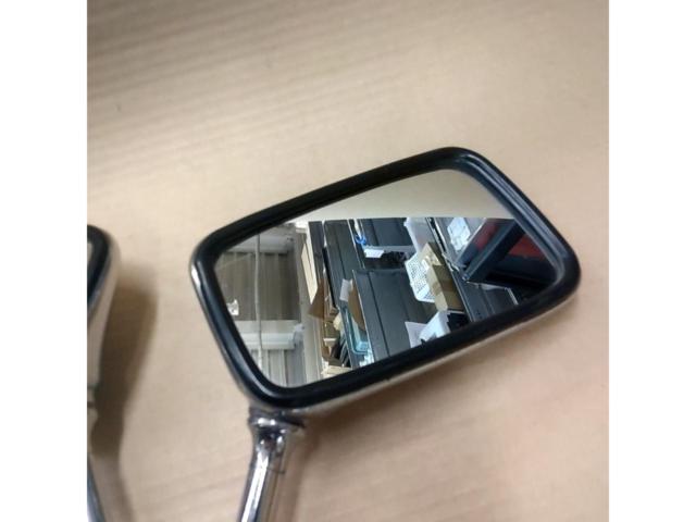 【HONDA】HONDA CB750(RC42) 純正ミラー