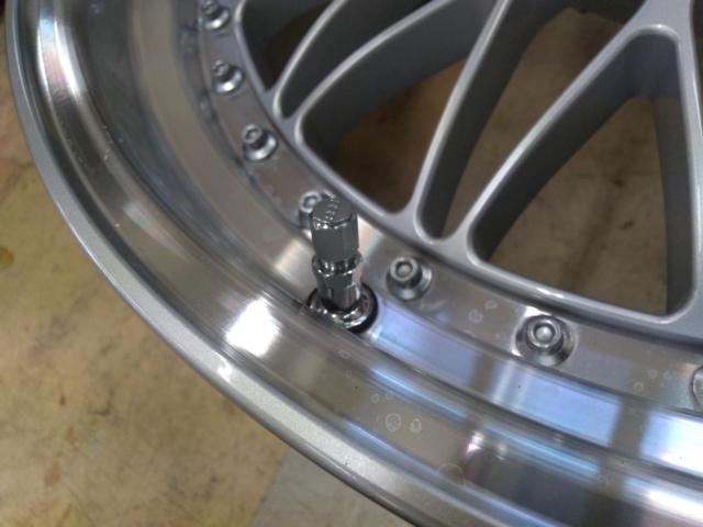 Brand new, over 1 million yen!!
BBS (BB es)
SUPER-RS/RS566/RS567
Wheel