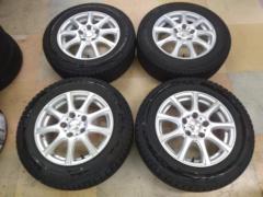 【DUNLOP(ダンロップ)】DUFACT(デュファクト) DS9+【BRIDGESTONE】BLIZZAK VRX2
